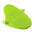 Silicone Heat-Resistant Anti-Scald Hand Clip