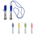 Multifunctional Flashlight Ballpoint Pen