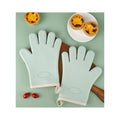 Silicone Smoker Oven Gloves