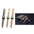 2-In-1 Gyroscope Led Light Ballpoint Pen