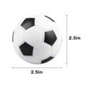 PU Football Stress Relief Ball