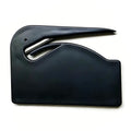 Anti-Slip Open Knife