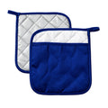 Pot Holders With Pockets