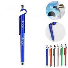 Stylus Pens with Phone Stand