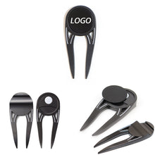 Golf Green Fork