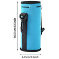 Neoprene Water Bottle Sleeve Sports