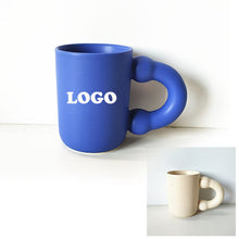 Ceramics Mugs