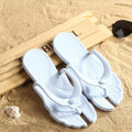 Comfortable Portable Foldable Travel Flip Flops Slippers