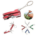 Stainless Steel Multi-Function Pliers
