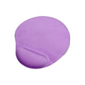 Full-Color Custom Ergonomic Wrist Rest Mouse Pad