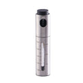 Stainless Steel Push-On Spray Bottle