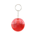 Mini 4-In-1 Screwdriver Tool Set W/Keychain