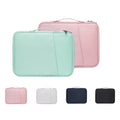 Fashionable Tablet Organizer Bag