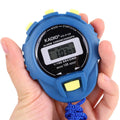 Athletics Stopwatch