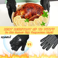 Bbq Gloves