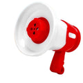 Mini Portable Recordable & Playable Speaker Loudspeaker Toy