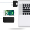 Custom 4 Port Usb Hubs