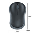 Wireless Mouse