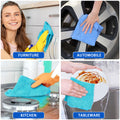 Microfiber Cleaning Cloth