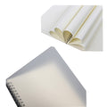 A5 Pp Coil Notebook