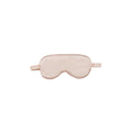Custom Imitation Silk Eye Mask - Elastic & Custom Logo
