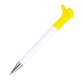 Thumb Up Ballpoint Pen