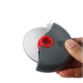 Premium Stainless Steel Pizza Cutter