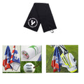 Microfiber Golf Towel