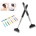 Metal Portable Extendable Back Scratcher
