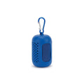 Portable Cooling Towel With Silicone Case