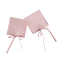 Microfiber Jewelry Pouch