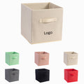 Collapsible Storage Box
