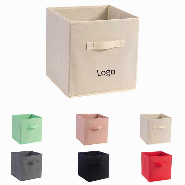 Collapsible Storage Box
