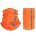 Reflective Warm Neck Gaiter