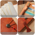 Office Business Conference Notebook