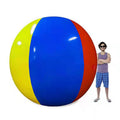 78"Pvc Inflatable Beach Ball