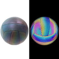 Colorful Luminous Pu Volleyball