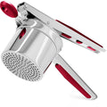 15 oz Stainless Steel Multi-Function Potato Masher