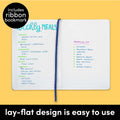 Classic Journal Notebook