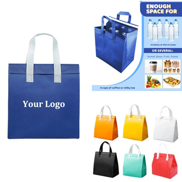 Non Woven Take-Out Cooler Bag