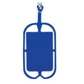 Silicone Phone Lanyard