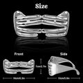 Fingers Shaped Glasses
