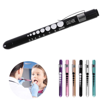 LED Medical Penlight