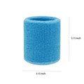 Wrist Sweatband for Sports