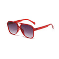 Vintage Aviator Sunglasses