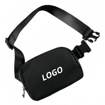 Nylon Waterproof Outdoor Sports Running Chest Bag