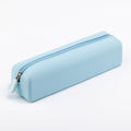 Rectangular Silicone Makeup Bag
