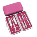 7 Piece Manicure Set