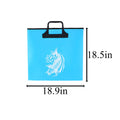 Foldable Portable Multifunctional Fishing Bag