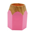 Pencil Tip Design Pen Holder